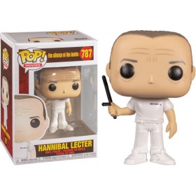 Hannibal Lecter The Silence of the Lambs